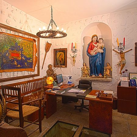 Villa Tuttorotto Rovinj Eksteriør bilde