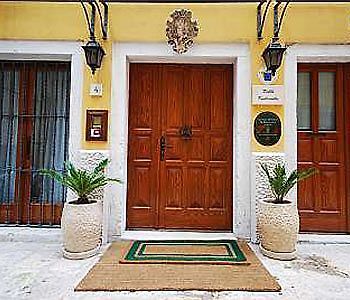 Villa Tuttorotto Rovinj Eksteriør bilde
