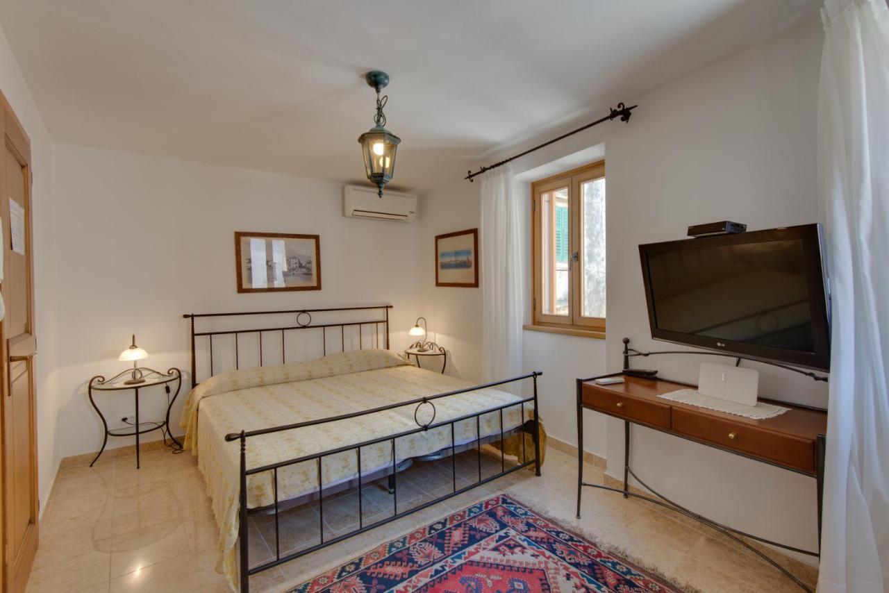 Villa Tuttorotto Rovinj Eksteriør bilde