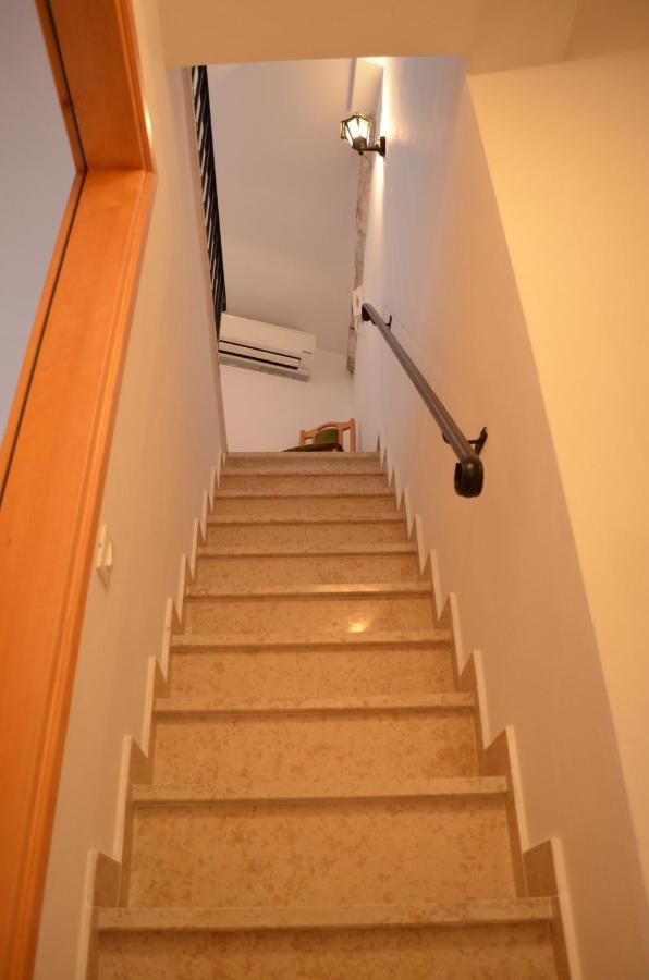Villa Tuttorotto Rovinj Eksteriør bilde