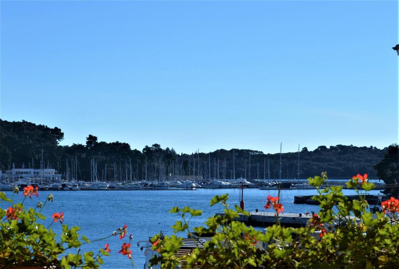 Villa Tuttorotto Rovinj Eksteriør bilde