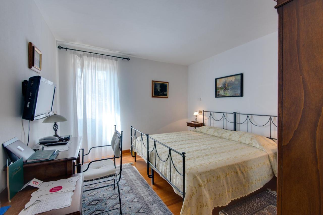 Villa Tuttorotto Rovinj Eksteriør bilde