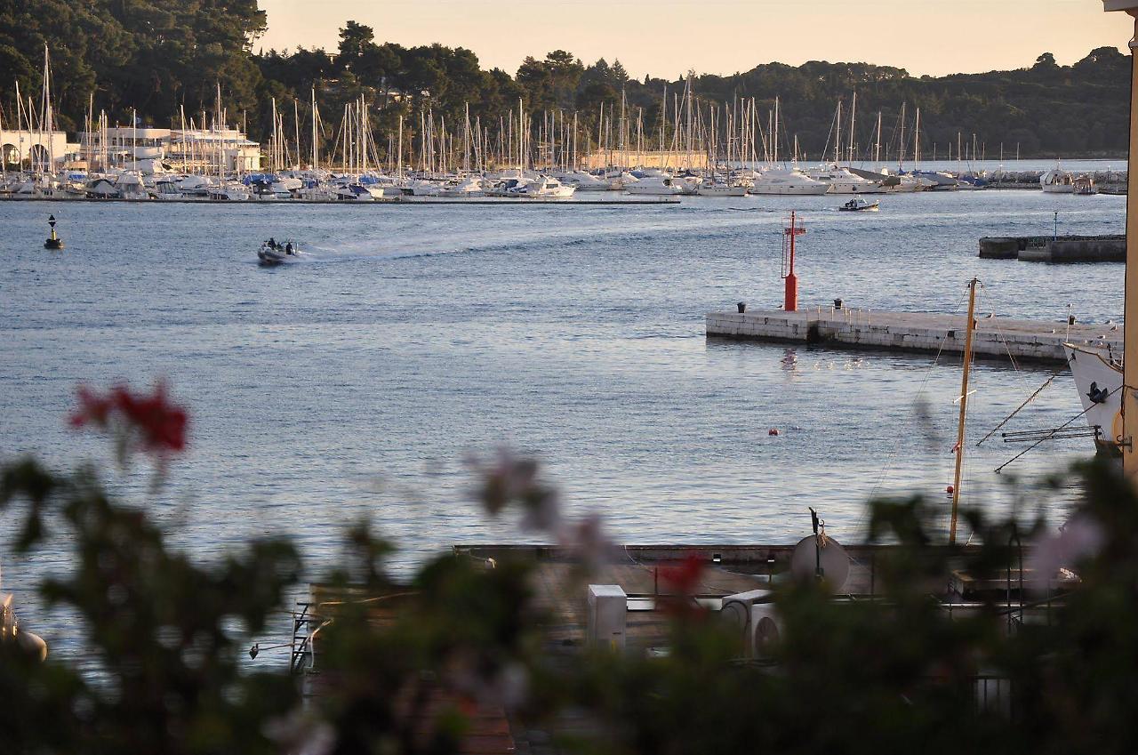Villa Tuttorotto Rovinj Eksteriør bilde