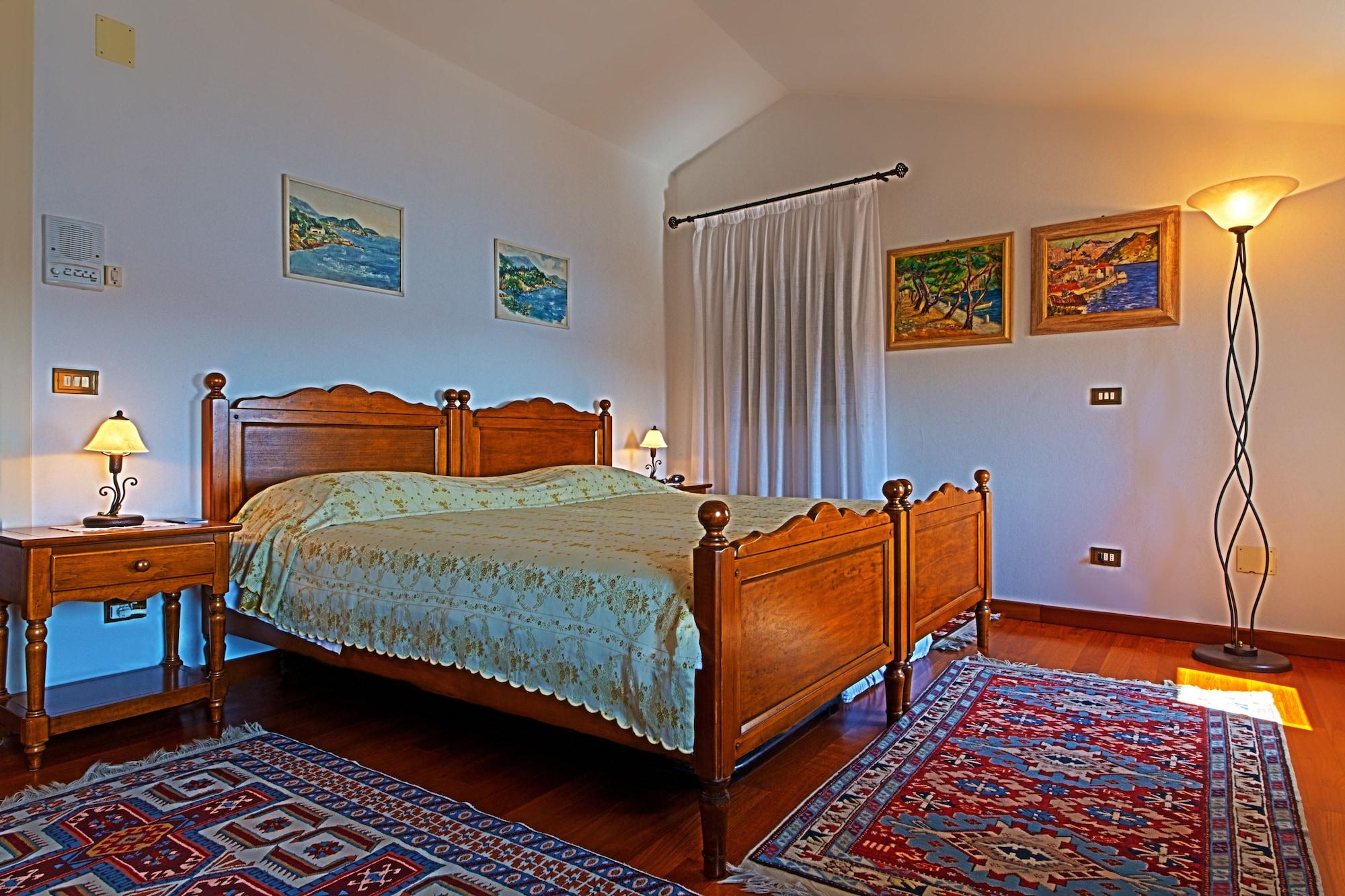Villa Tuttorotto Rovinj Eksteriør bilde