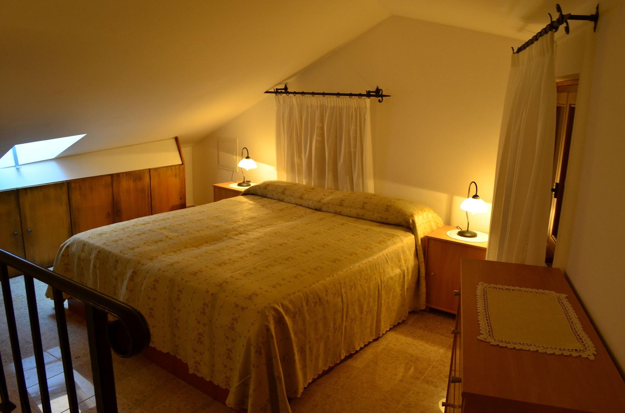 Villa Tuttorotto Rovinj Eksteriør bilde