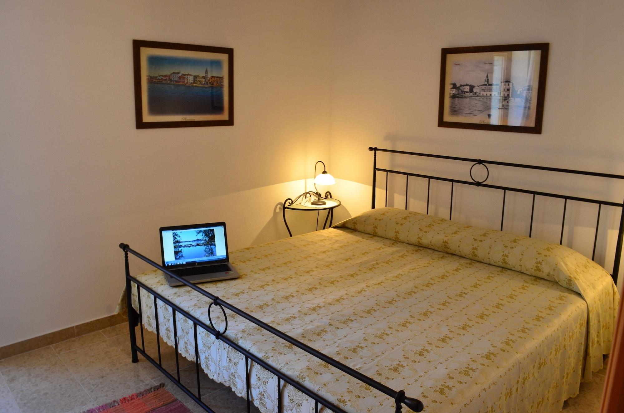 Villa Tuttorotto Rovinj Eksteriør bilde