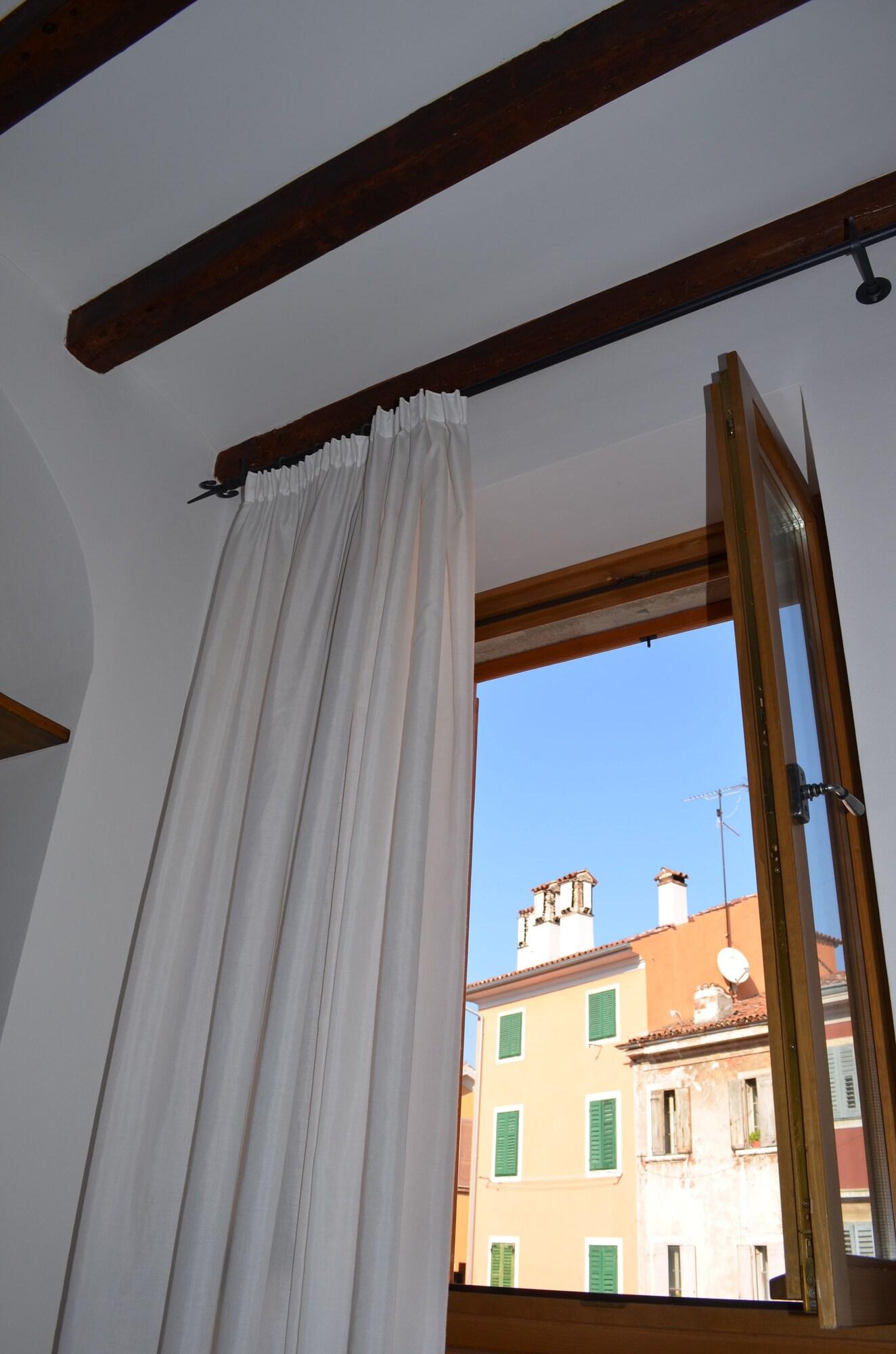 Villa Tuttorotto Rovinj Eksteriør bilde