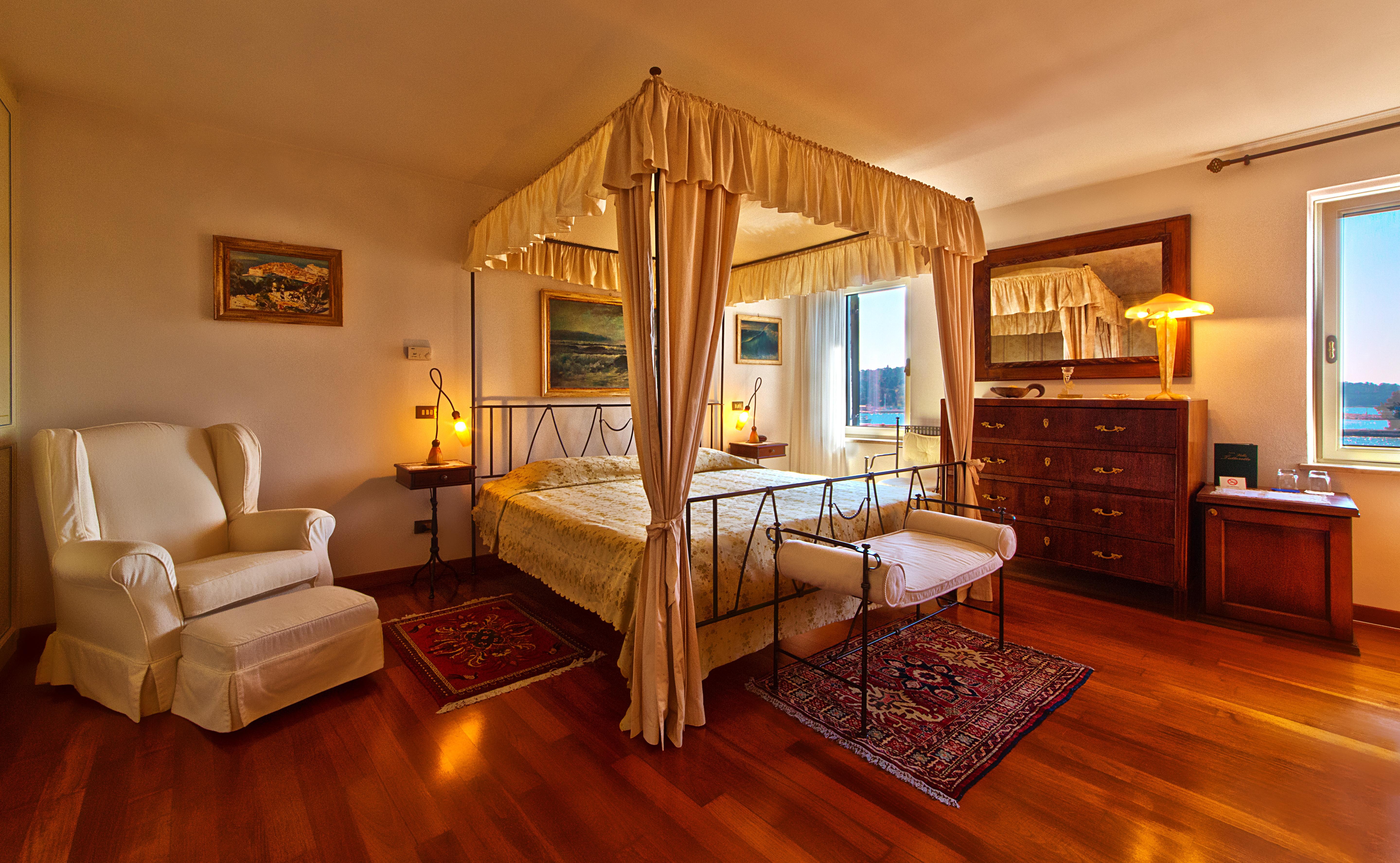 Villa Tuttorotto Rovinj Eksteriør bilde
