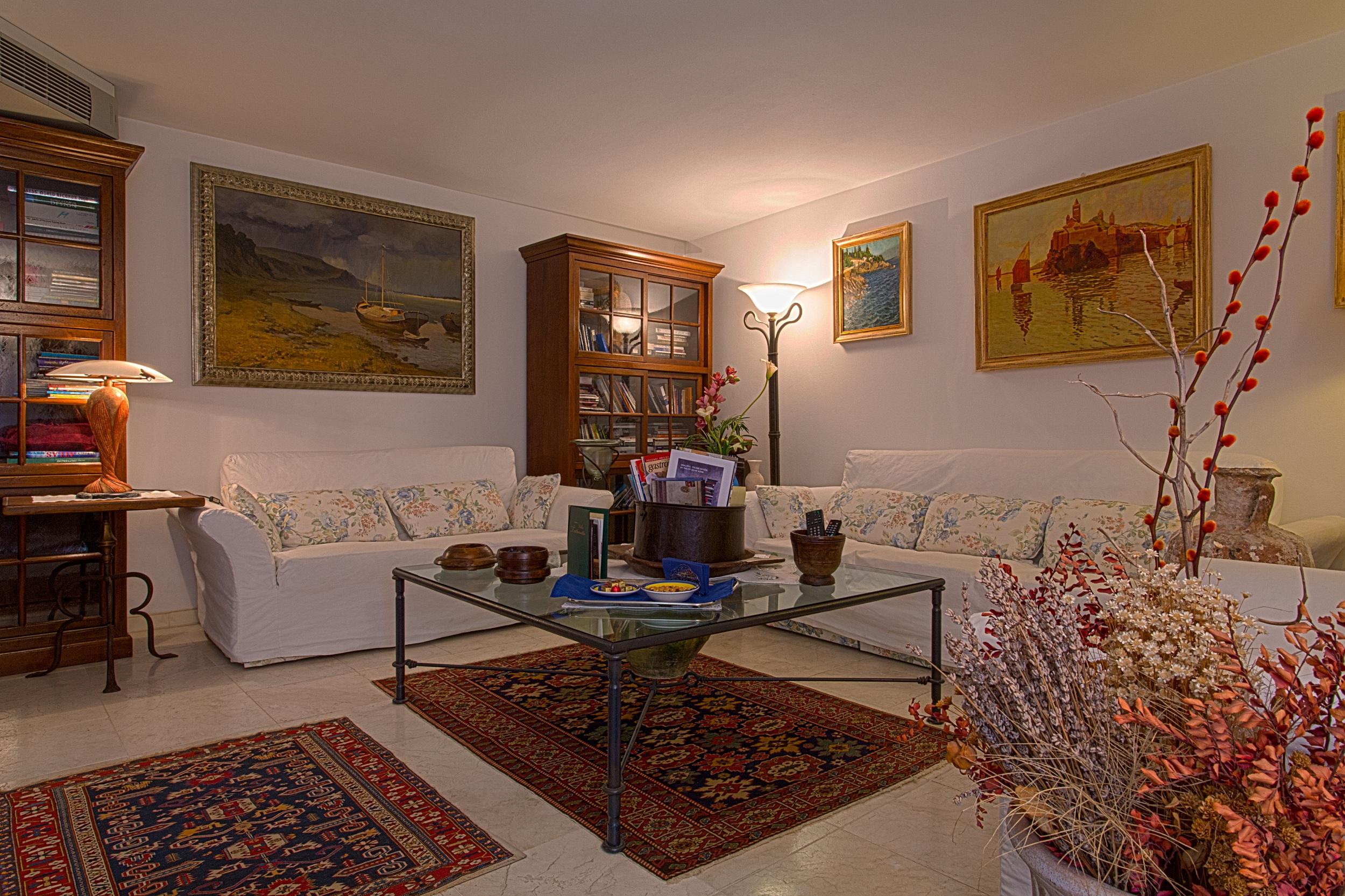 Villa Tuttorotto Rovinj Eksteriør bilde