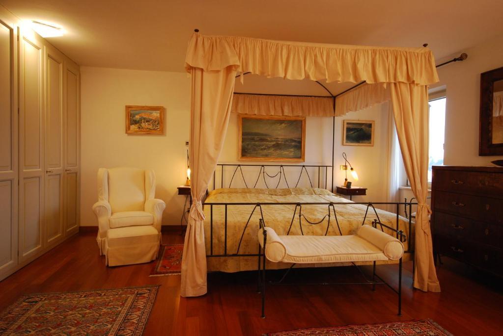 Villa Tuttorotto Rovinj Rom bilde